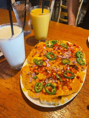 London Sizzler by null