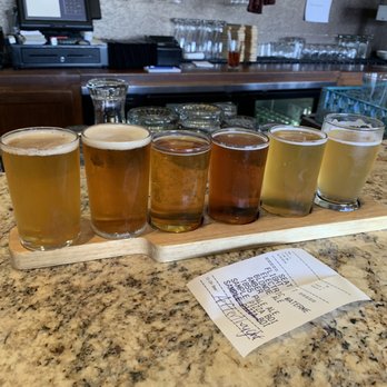 Double Horn Brewing - Brewpubs Near Me - Marble Falls, Texas Double Horn Brewing - Brewpubs Near Me - Marble Falls, Texas
