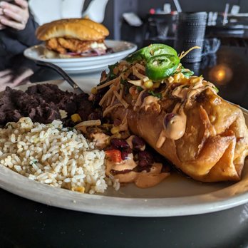 Casa del Vegano - Vegan Near Me - Dallas, Texas