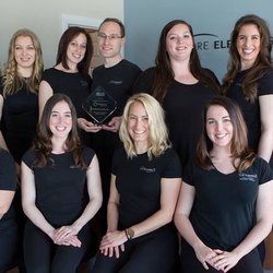 Core Elements - Our RMT team!!