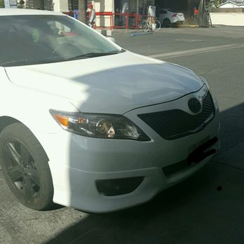 Phantom Collision Repair - Leos Auto Body Repair Work - Body Shops Near Me - Upland, California Phantom Collision Repair - Leos Auto Body Repair Work - Body Shops Near Me - Upland, California