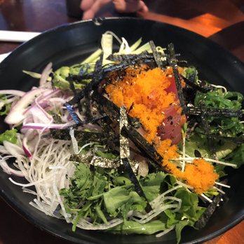 Sushi 805 - Japanese Near Me - Grover Beach, California