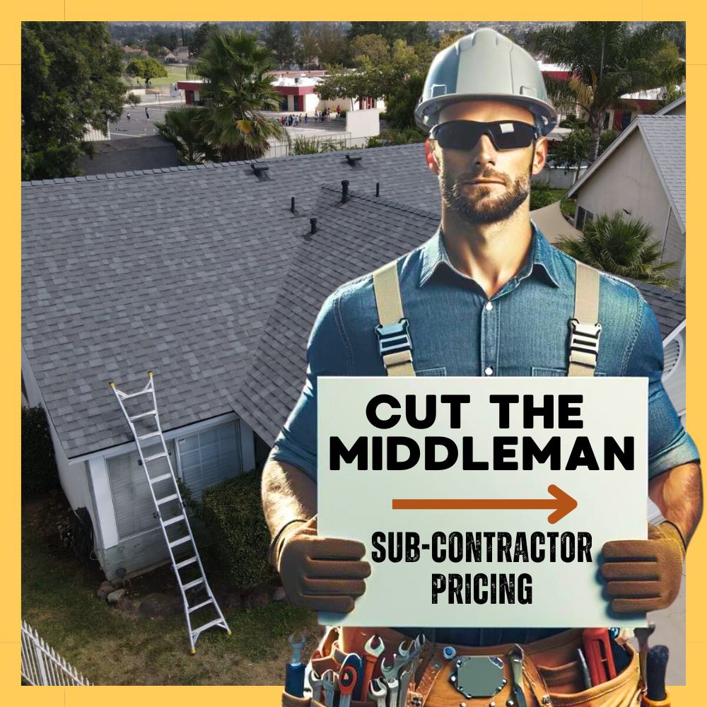 Slide of Quality Roofing Specialists