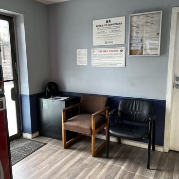 Smog Check Plus - Waiting room - Smog Check Stations Near Me - San Jose, California Smog Check Plus - Waiting room - Smog Check Stations Near Me - San Jose, California