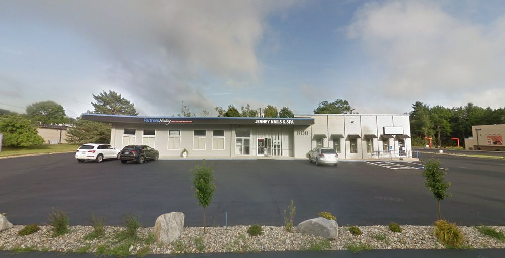 PARTNERS PRINTING Updated April 2024 800 Main St, South Portland