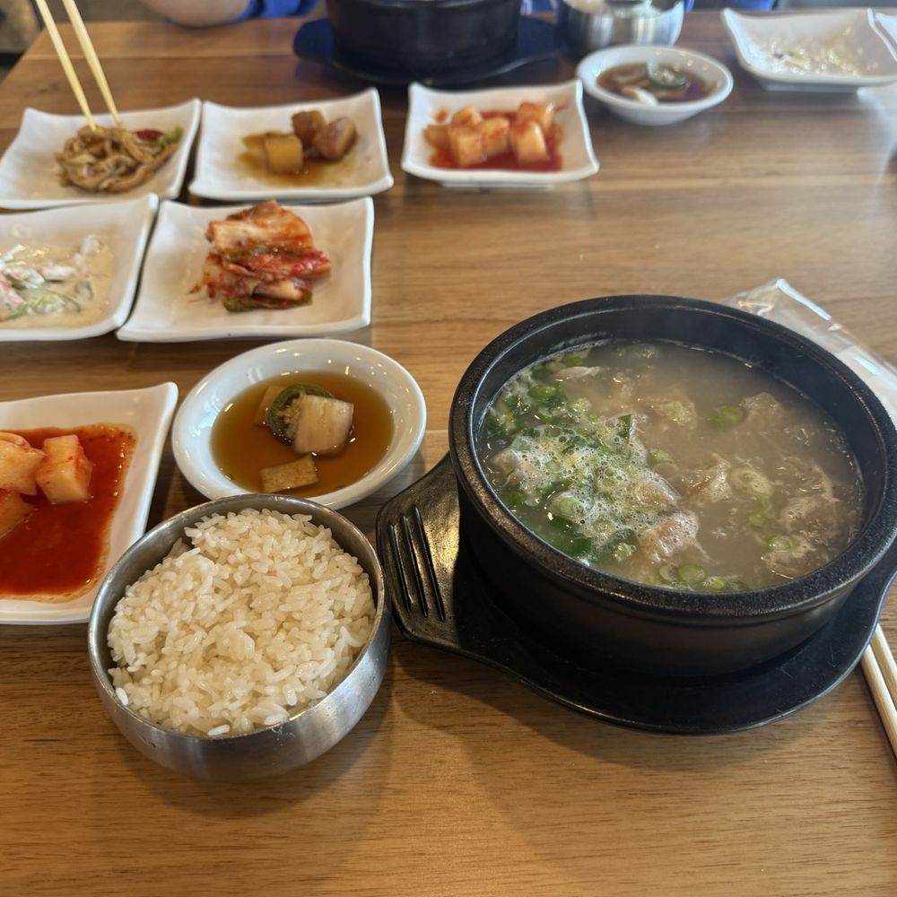 Yoritofu - Korean Near Me - Torrance, California