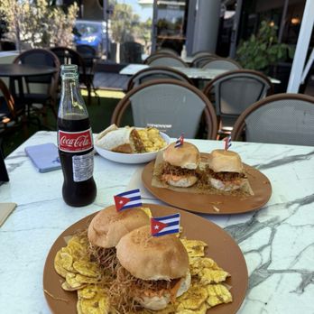 Vegan Cuban Cuisine - Vegan Near Me - Miami, Florida
