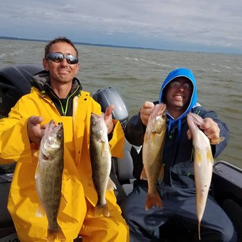 Eye Catching Guide Service - Fishing Near Me - Kaukauna, Wisconsin Eye Catching Guide Service - Fishing Near Me - Kaukauna, Wisconsin