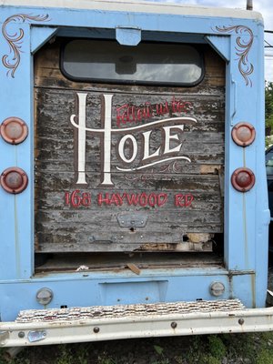 Hole Doughnuts by null