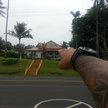 Kings View Cafe - King Kamehameha, Sup. - Cafes Near Me - Kapaau, Hawaii