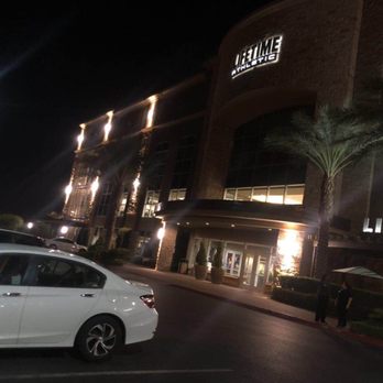 Life Time - right infront of the entrance！ - Gyms Near Me - Las Vegas, Nevada