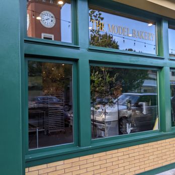 Model Bakery - Bakeries Near Me - Walnut Creek, California