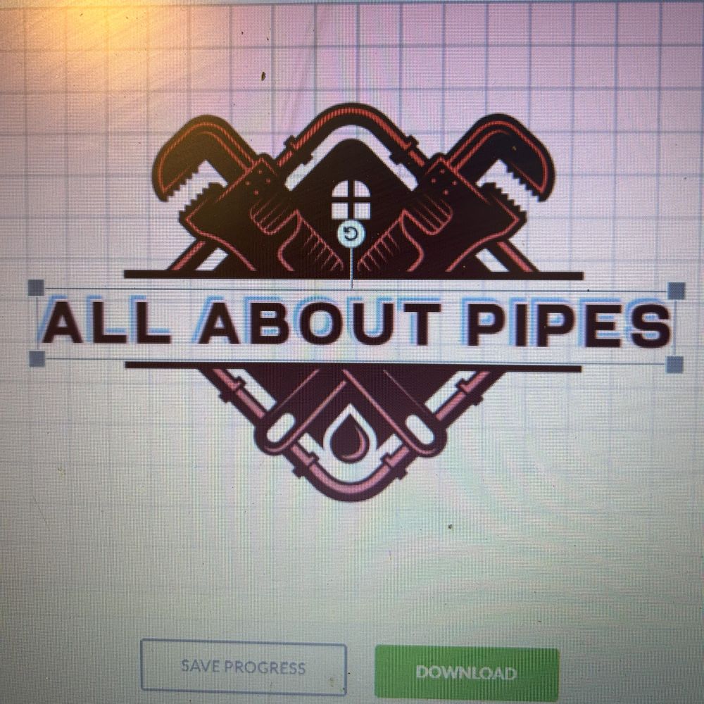 Slide of All about pipes