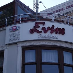 Evim Ocakbaşı