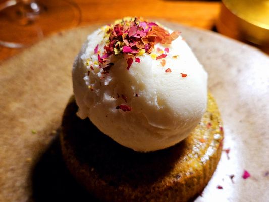 Delbar - Old Milton by null