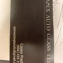 Photo of Apex Auto Glass