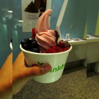 Pinkberry - Ice Cream & Frozen Yogurt Near Me - Glendale, Colorado Pinkberry - Ice Cream & Frozen Yogurt Near Me - Glendale, Colorado