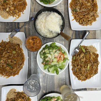 Chili Tango Thai Cuisine - Thai Near Me - Covina, California