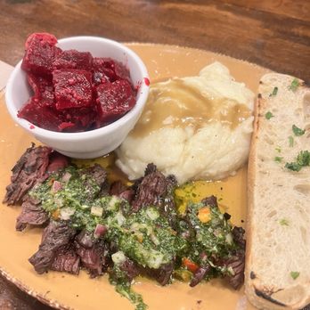 Urban Plates - New American Near Me - Irvine, California