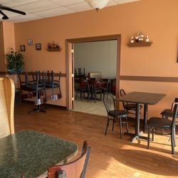 Molinara's - Dining areas