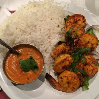 Curry & Pie - Tandoori Chicken - Indian Near Me - Washington, DC, District of Columbia