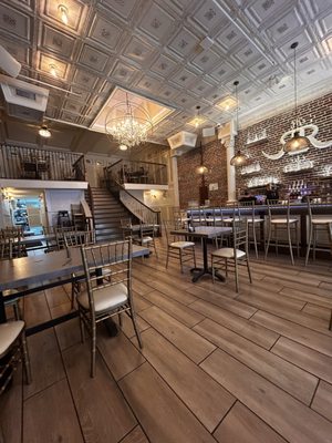 PK’s Roosevelt Room by null