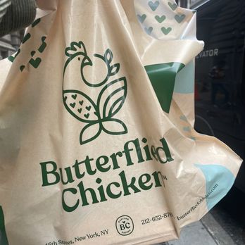 Butterflied Chicken - Greek Near Me - New York, New York