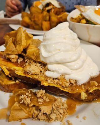 Dirty Food Eatery by null