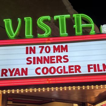 Vista Theatre - Cinema Near Me - Los Angeles, California Vista Theatre - Cinema Near Me - Los Angeles, California