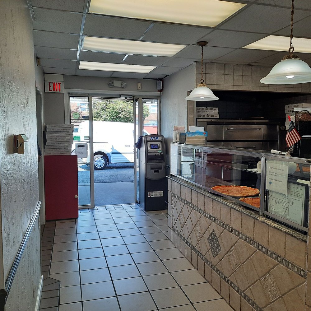 Ray's Real Pizza - Inside - Pizza Near Me - Hazlet, New Jersey Ray's Real Pizza - Inside - Pizza Near Me - Hazlet, New Jersey