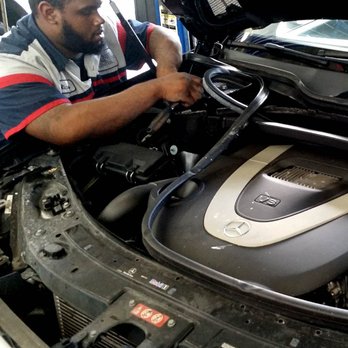 Pinecrest Automotive Center - Auto Repair Near Me - Miami, Florida