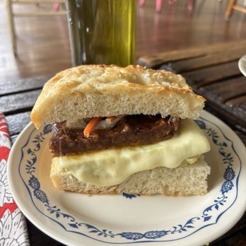 Love Cafe - Filipino Breakfast Sammy - Breakfast & Brunch Near Me - Shorewood, Wisconsin Love Cafe - Filipino Breakfast Sammy - Breakfast & Brunch Near Me - Shorewood, Wisconsin