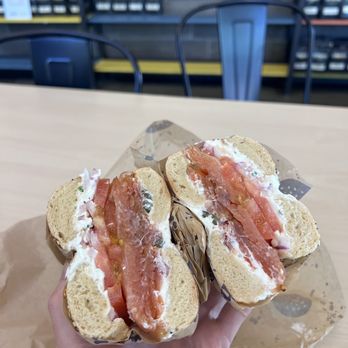 Boichik Bagels - 6/4/2023 classic - Bagels Near Me - Berkeley, California