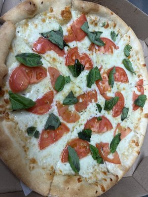 My New Place Pizzeria & Italian Restaurant by null