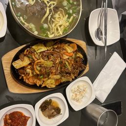 Galbi-tang