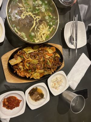 Sool Korean Kitchen by null