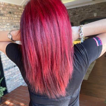 Hidalgo Hair Studio - Hair Salons Near Me - Longview, Texas
