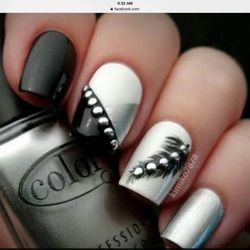 VIP Nails & Spa