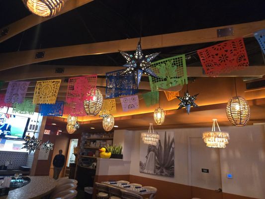 Mezcal Cantina DC by null