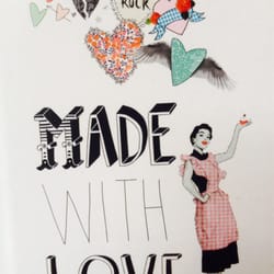 Made With Love