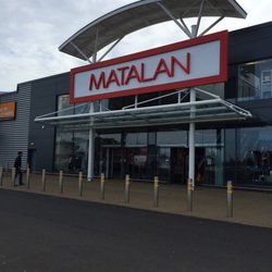 Matalan