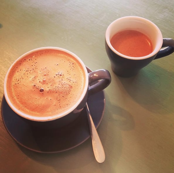 BREWERY CAFE Unit 1 Maynooth Square, Maynooth, Co. Kildare, Republic