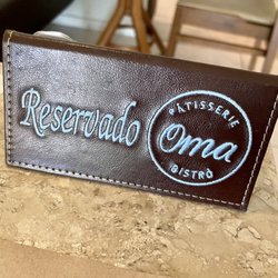 Oma Pâtisserie e Bistrô