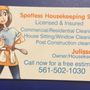 Photo of Spotless Housekeeping Services