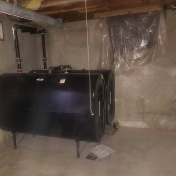 Service Sean - Heating & Air Conditioning/HVAC Near Me - Middlebury, Connecticut