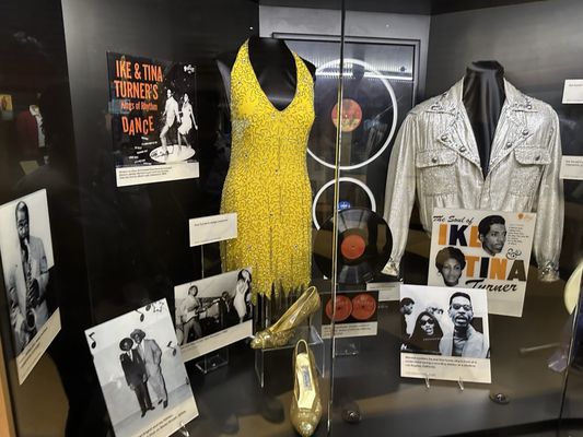 Stax Museum of American Soul Music by null