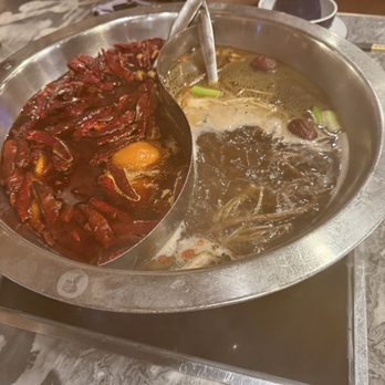 Liuyishou Hotpot - Chinese Near Me - Chicago, Illinois