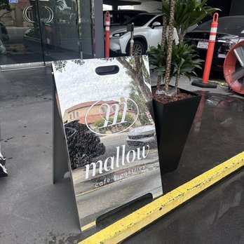 Cafe Mallow - Coffee & Tea Near Me - Downey, California