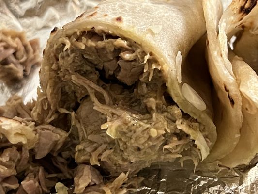 Rita's Burritos by null