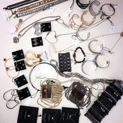 A Perfect Tan - Hand crafted jewelry